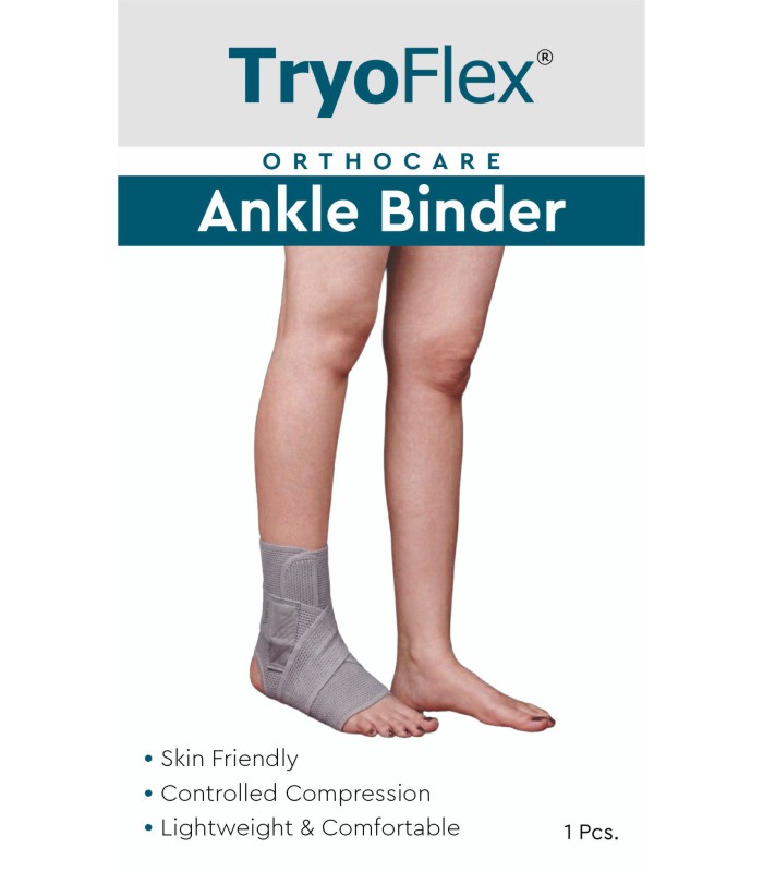 Ankle Binder